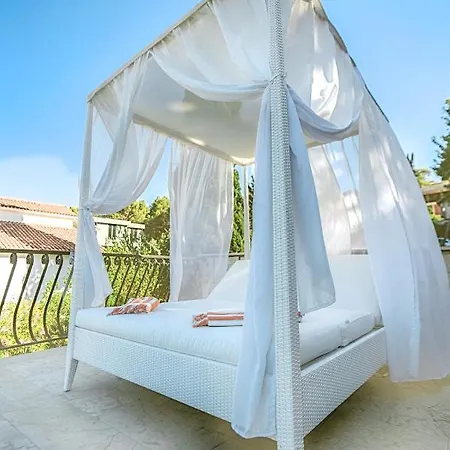 Gallus - Jelsa, Hvar Villa