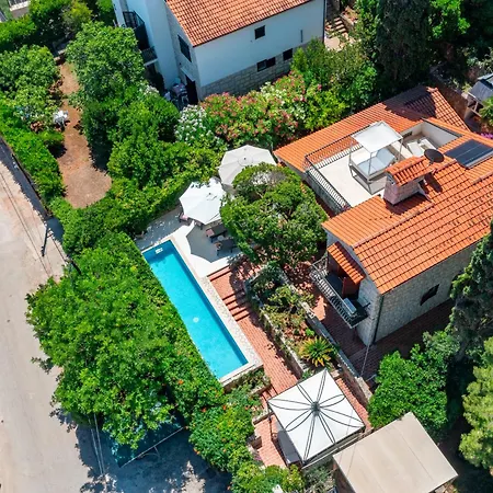 Villa Gallus - Jelsa, Hvar *