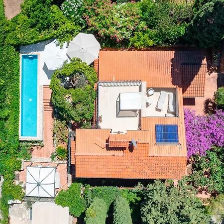 Gallus - Jelsa, Hvar Villa *