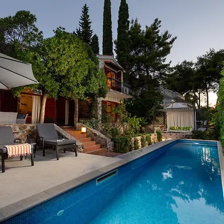 Gallus - Jelsa, Hvar Villa *
