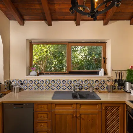 Villa Gallus - Jelsa, Hvar *