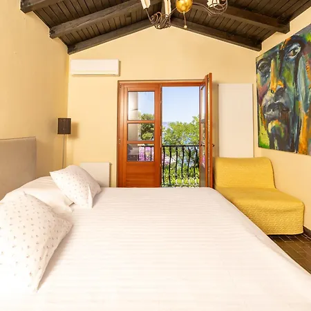 Villa Gallus - Jelsa, Hvar