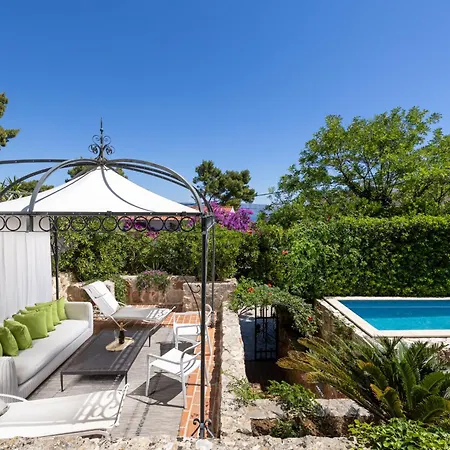 Gallus - Jelsa, Hvar Villa *