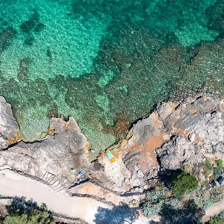 Gallus - Jelsa, Hvar *