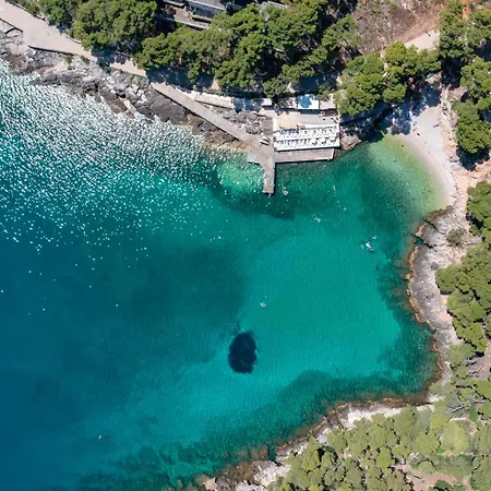 Villa Gallus - Jelsa, Hvar *