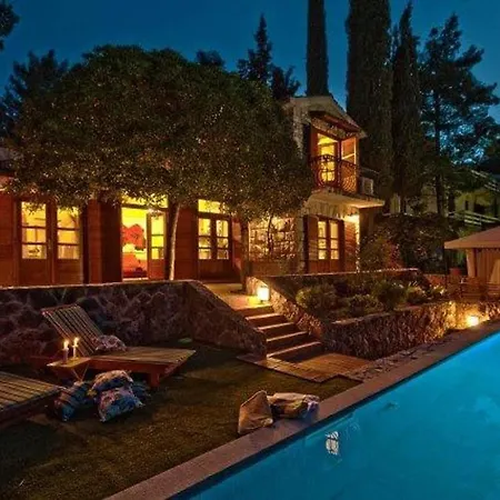 Villa Gallus - Jelsa, Hvar *