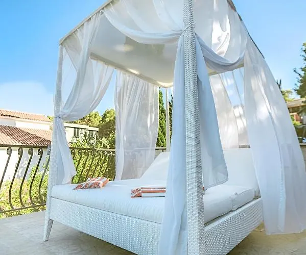 Gallus - Jelsa, Hvar Villa