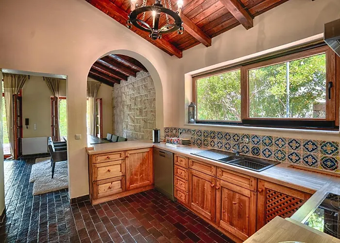 Gallus - Jelsa, Hvar Villa *