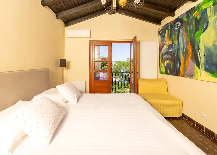 Villa Gallus - Jelsa, Hvar