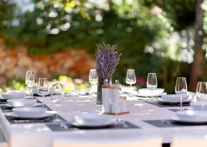 Gallus - Jelsa, Hvar Villa Jelsa (Hvar)