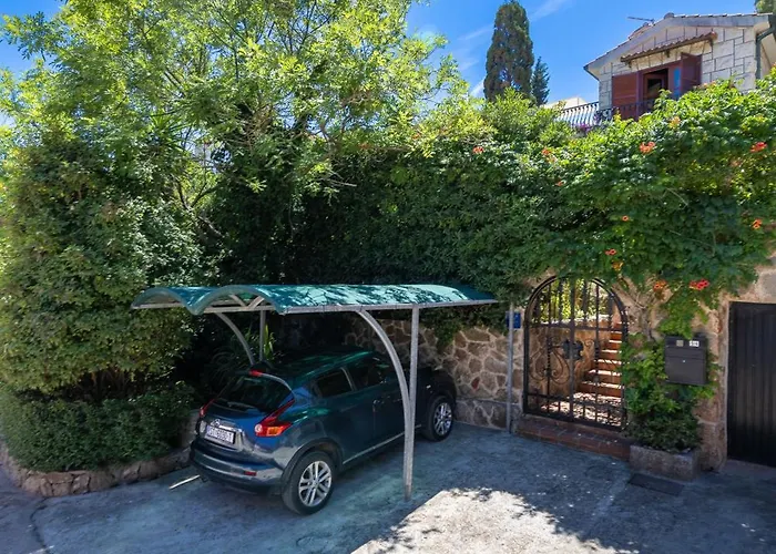 Villa Gallus - Jelsa, Hvar
