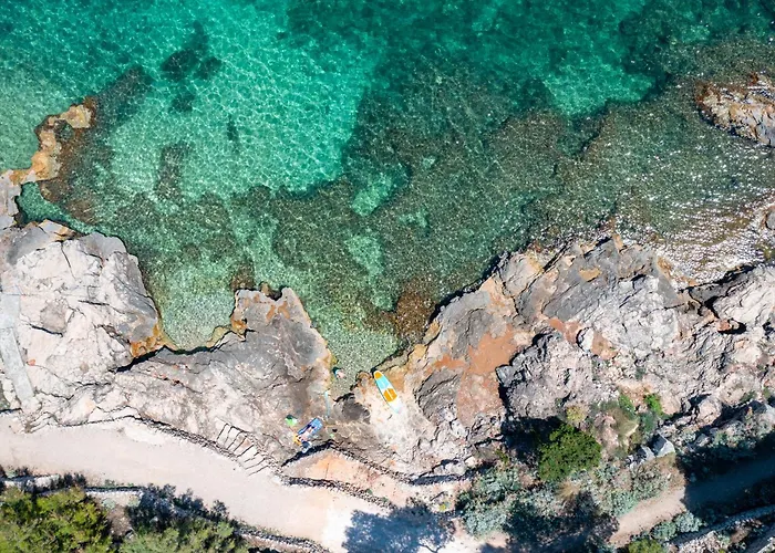 Gallus - Jelsa, Hvar *