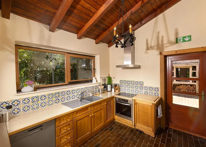 Villa Gallus - Jelsa, Hvar