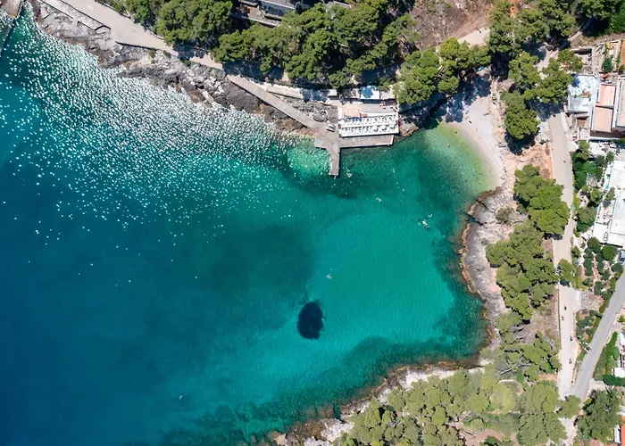 Villa Gallus - Jelsa, Hvar *