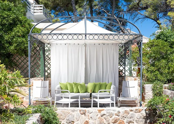 Villa Gallus - Jelsa, Hvar