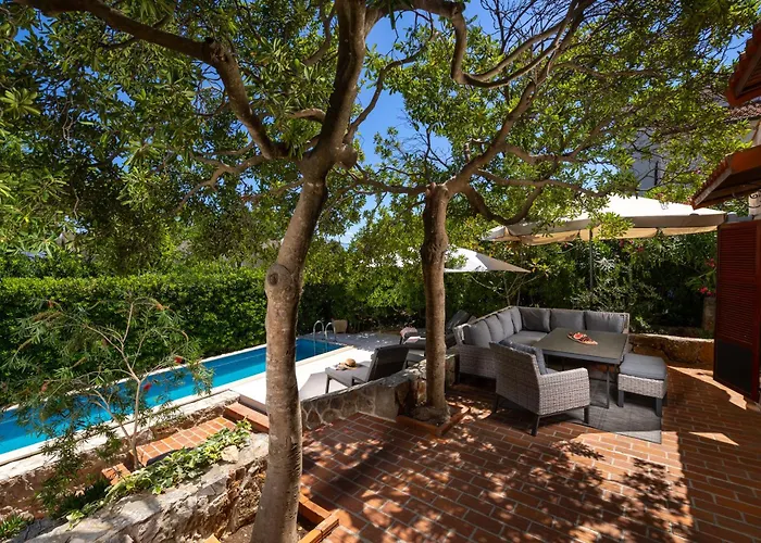 Gallus - Jelsa, Hvar Villa *
