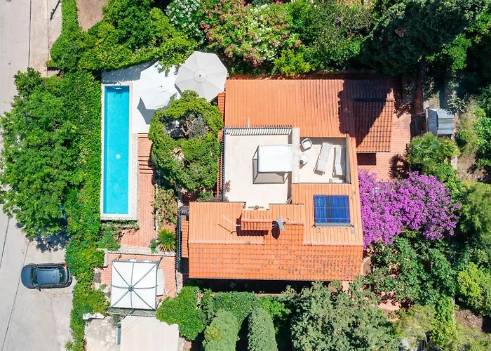 Gallus - Jelsa, Hvar Villa *