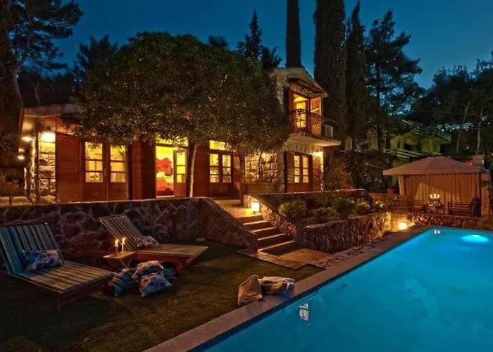 Villa Gallus - Jelsa, Hvar *